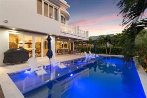 713 Solar Isle Dr, Fort Lauderdale, FL 33301, Sold 09/27/21