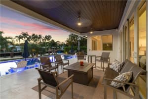 713 Solar Isle Dr, Fort Lauderdale, FL 33301, Sold 09/27/21