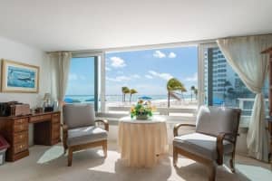 3900 N Ocean Dr #2f, Fort Lauderdale, FL 33308, Sold 05/21/21