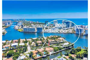 2630 Barcelona Dr, Fort Lauderdale, FL 33301, Sold 08/11/21