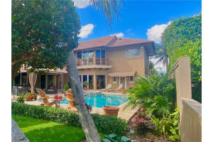 2630 Barcelona Dr, Fort Lauderdale, FL 33301, Sold 08/11/21