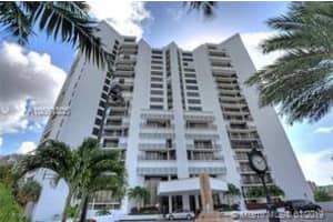 300 Three Islands Boulevard, Hallandale Beach, FL 33009, Sold 04/15/21