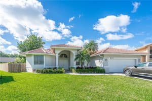 4111 NW 66th Terrace, Coral Springs, FL 33067, Sold 06/25/21