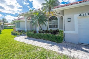 4111 NW 66th Terrace, Coral Springs, FL 33067, Sold 06/25/21