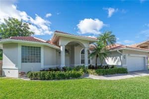4111 NW 66th Terrace, Coral Springs, FL 33067, Sold 06/25/21