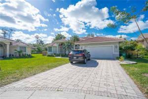 4111 NW 66th Terrace, Coral Springs, FL 33067, Sold 06/25/21