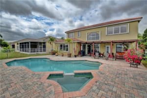 2365 NW 195th Ave, Pembroke Pines, FL 33029, Sold 04/27/21