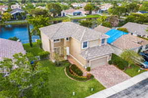 16527 NW 20th St, Pembroke Pines, FL 33028, Sold 05/14/21
