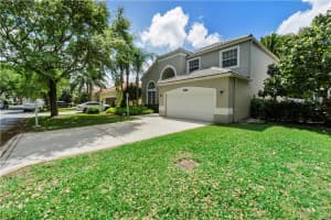 Mayfair at Parkland, 7907 NW 62nd Way, Parkland, FL 33067, Sold 07/02/21