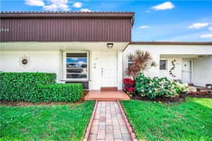 6924 Tiburon Cir, Boca Raton, FL 33433, Sold 05/13/21