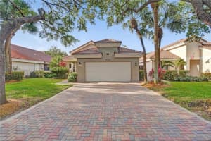 9760 NW 18th Manor, Plantation, FL 33322, Sold 04/30/21