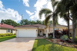 2397 NW 184th Terrace, Pembroke Pines, FL 33029, Sold 05/27/21