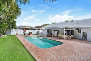 2881 SW 86th Way, Davie, FL 33328, Sold 05/04/21