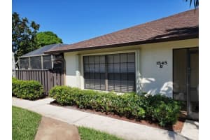 1545 Pheasant Walk, Fort Pierce, FL 34950, Sold 06/16/21