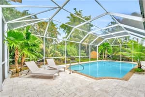 7041 SW 7th St, Plantation, FL 33317, Sold 05/07/21