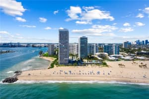2200 S Ocean Ln #2100, Fort Lauderdale, FL 33316, Sold 05/17/21