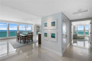 2200 S Ocean Ln #2100, Fort Lauderdale, FL 33316, Sold 05/17/21