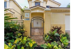 1509 Passion Vine Cir, Weston, FL 33326, Sold 07/20/21