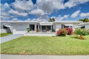 8515 NW 59th St, Tamarac, FL 33321, Sold 05/10/21
