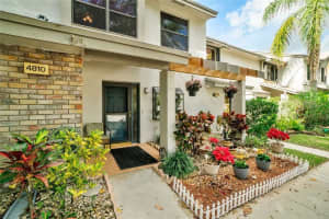 4810 NW 22nd St, Coconut Creek, FL 33063, Sold 06/04/21