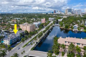 1790 E Las Olas Blvd, Fort Lauderdale, FL 33301, Sold 09/14/21