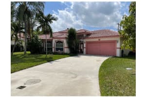 1887 NW 70th Ln, Margate, FL 33063, Sold 06/01/21