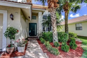 102 Hidden Hollow Dr, Palm Beach Gardens, FL 33418, Sold 05/10/21