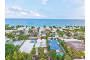 2917 N Atlantic Blvd, Fort Lauderdale, FL 33308, Sold 04/07/21