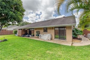 2201 NW 103rd Ave, Pembroke Pines, FL 33026, Sold 04/28/21