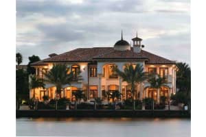 31 Isla Bahia Dr, Fort Lauderdale, FL 33316, Sold 04/30/21