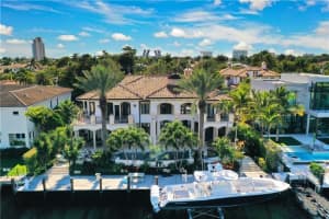 31 Isla Bahia Dr, Fort Lauderdale, FL 33316, Sold 04/30/21