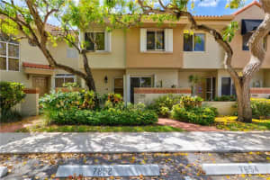 7856 NW 7th Ct, Plantation, FL 33324, Sold 04/20/21