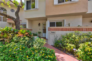 7856 NW 7th Ct, Plantation, FL 33324, Sold 04/20/21