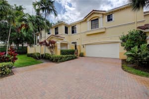 1605 Passion Vine Cir, Weston, FL 33326, Sold 07/29/21