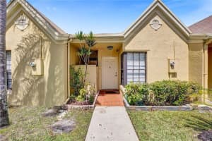 3597 NW 83rd Ln, Sunrise, FL 33351, Sold 05/03/21