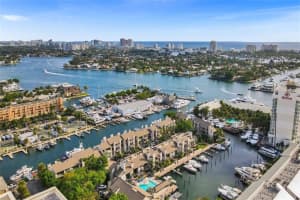 9 Portside Dr #9b, Fort Lauderdale, FL 33316, Sold 07/29/21