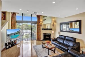 9 Portside Dr #9b, Fort Lauderdale, FL 33316, Sold 07/29/21