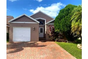 213 SW 159th Way, Sunrise, FL 33326, Sold 05/28/21