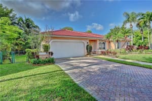 4110 NW 92nd Terrace, Coral Springs, FL 33065, Sold 05/21/21