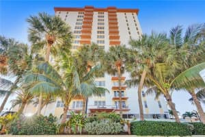 3000 E Sunrise Blvd #17f, Fort Lauderdale, FL 33304, Sold 05/28/21