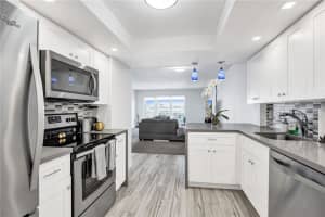 3000 E Sunrise Blvd #17f, Fort Lauderdale, FL 33304, Sold 05/28/21