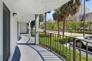 3909 N Ocean Blvd, Fort Lauderdale, FL 33308, Sold 05/03/21