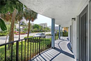 3909 N Ocean Blvd, Fort Lauderdale, FL 33308, Sold 05/03/21