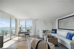 1051 Hillsboro Mile #510e, Hillsboro Beach, FL 33062, Sold 05/06/21