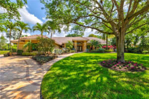 7910 W Upper Ridge Dr, Parkland, FL 33067, Sold 04/14/21