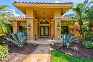 7910 W Upper Ridge Dr, Parkland, FL 33067, Sold 04/14/21
