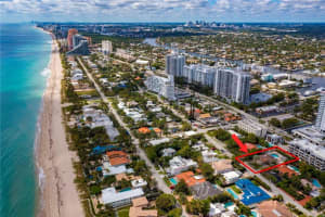 3025 NE Center Ave, Fort Lauderdale, FL 33308, Sold 07/06/21