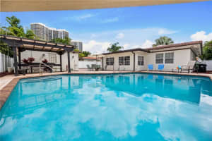 3025 NE Center Ave, Fort Lauderdale, FL 33308, Sold 07/06/21