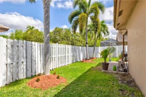 10851 NW 35 Pl, Sunrise, FL 33351, Sold 06/09/21