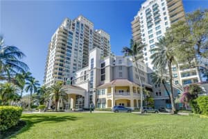 610 W Las Olas Blvd #413n, Fort Lauderdale, FL 33312, Sold 05/13/21